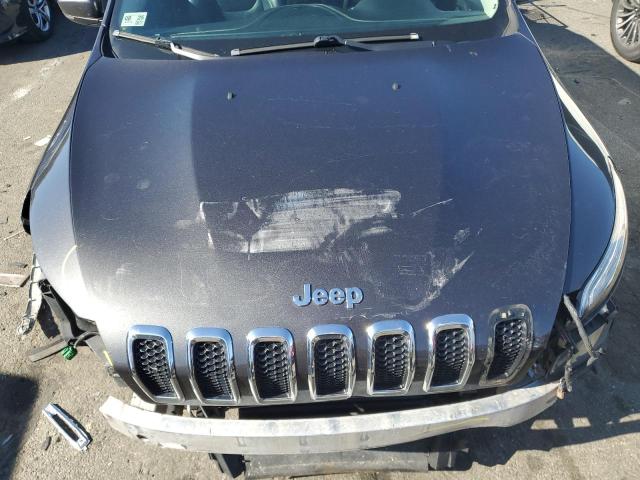 Photo 10 VIN: 1C4PJMDS8FW588797 - JEEP GRAND CHEROKEE 