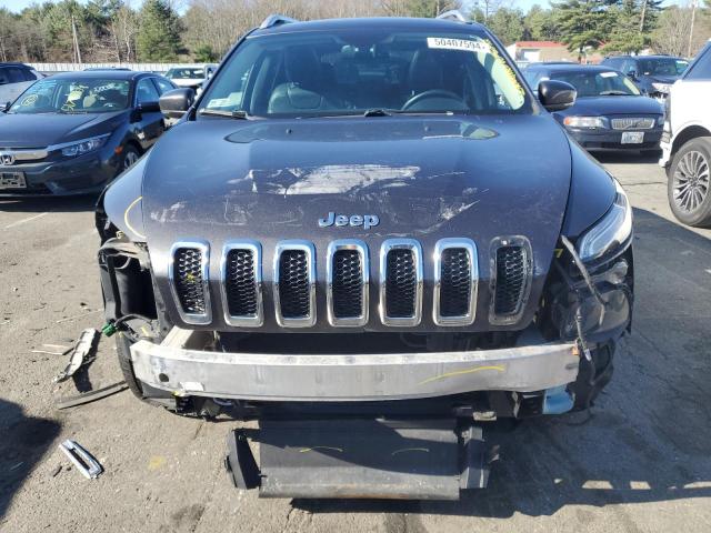 Photo 4 VIN: 1C4PJMDS8FW588797 - JEEP GRAND CHEROKEE 