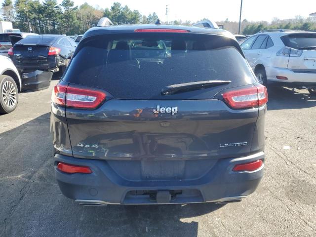 Photo 5 VIN: 1C4PJMDS8FW588797 - JEEP GRAND CHEROKEE 