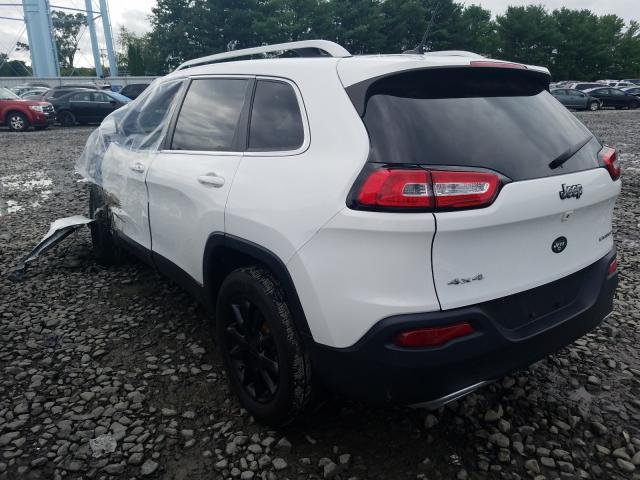 Photo 2 VIN: 1C4PJMDS8FW613990 - JEEP CHEROKEE 