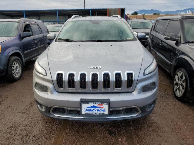 Photo 4 VIN: 1C4PJMDS8FW635584 - JEEP CHEROKEE 