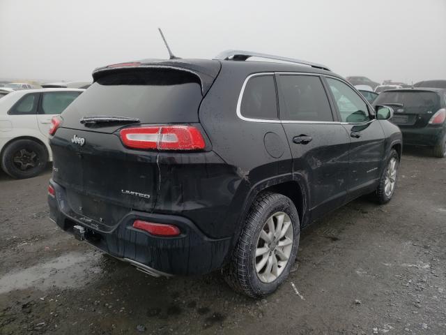 Photo 3 VIN: 1C4PJMDS8FW646701 - JEEP CHEROKEE 