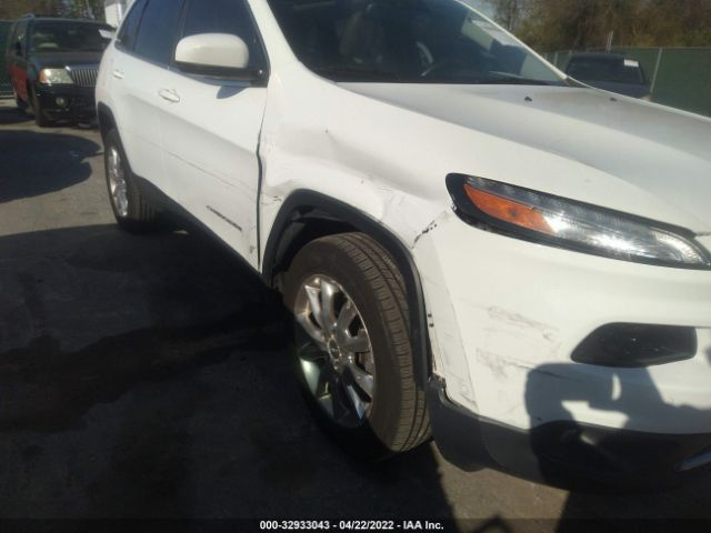 Photo 5 VIN: 1C4PJMDS8FW646715 - JEEP CHEROKEE 