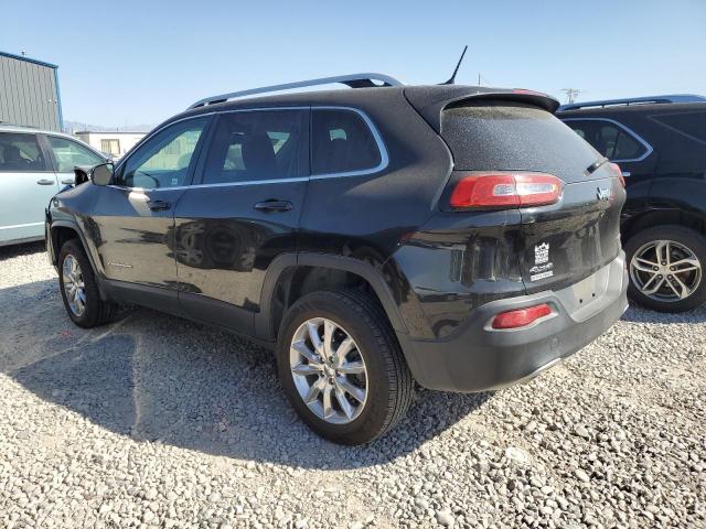 Photo 1 VIN: 1C4PJMDS8FW653650 - JEEP CHEROKEE L 