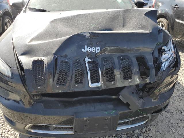 Photo 10 VIN: 1C4PJMDS8FW653650 - JEEP CHEROKEE L 