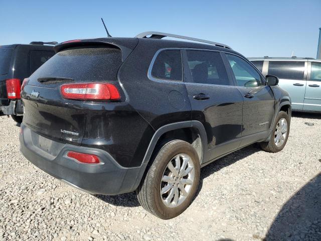 Photo 2 VIN: 1C4PJMDS8FW653650 - JEEP CHEROKEE L 