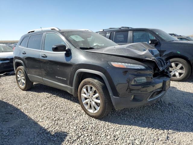 Photo 3 VIN: 1C4PJMDS8FW653650 - JEEP CHEROKEE L 