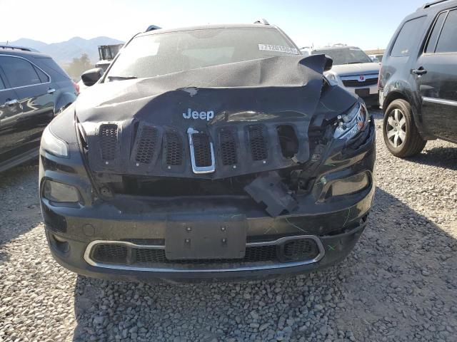 Photo 4 VIN: 1C4PJMDS8FW653650 - JEEP CHEROKEE L 