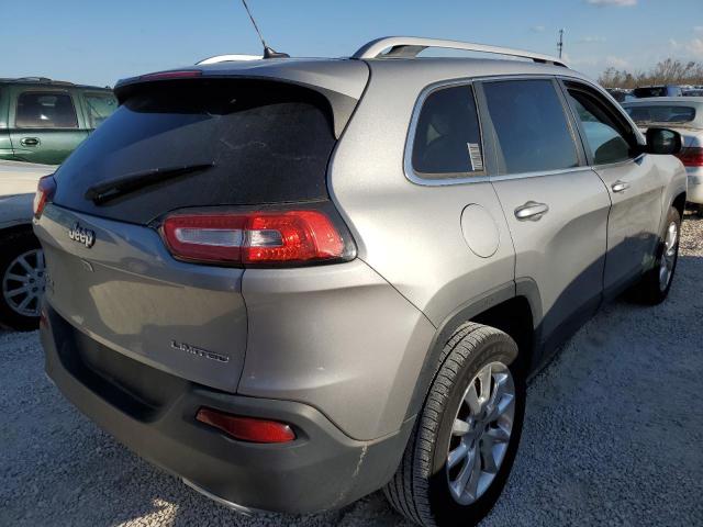 Photo 3 VIN: 1C4PJMDS8FW667063 - JEEP CHEROKEE L 