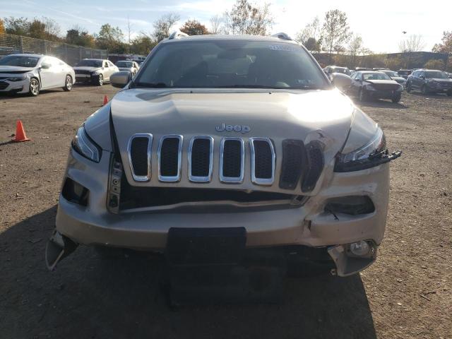 Photo 4 VIN: 1C4PJMDS8FW674241 - JEEP GRAND CHER 