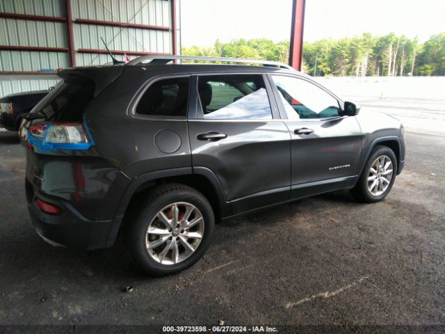 Photo 3 VIN: 1C4PJMDS8FW682341 - JEEP CHEROKEE 