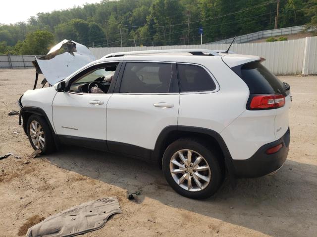 Photo 1 VIN: 1C4PJMDS8FW692898 - JEEP CHEROKEE L 