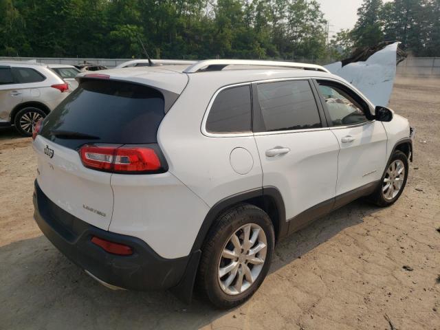 Photo 2 VIN: 1C4PJMDS8FW692898 - JEEP CHEROKEE L 