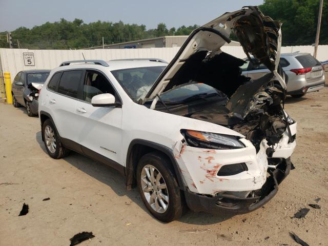 Photo 3 VIN: 1C4PJMDS8FW692898 - JEEP CHEROKEE L 