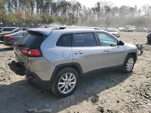 Photo 2 VIN: 1C4PJMDS8FW704810 - JEEP CHEROKEE L 