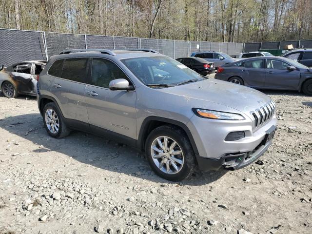 Photo 3 VIN: 1C4PJMDS8FW704810 - JEEP CHEROKEE L 