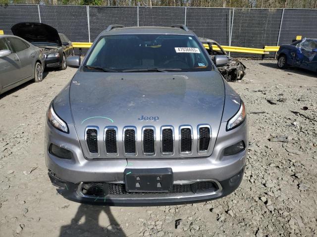 Photo 4 VIN: 1C4PJMDS8FW704810 - JEEP CHEROKEE L 