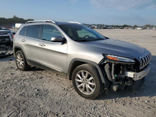 Photo 3 VIN: 1C4PJMDS8FW757989 - JEEP CHEROKEE L 