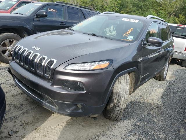 Photo 0 VIN: 1C4PJMDS8FW770080 - JEEP CHEROKEE L 