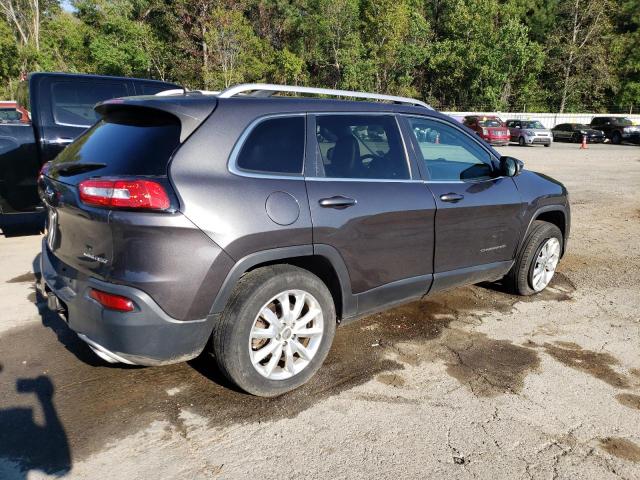 Photo 2 VIN: 1C4PJMDS8FW770080 - JEEP CHEROKEE L 