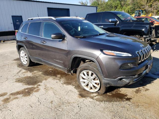 Photo 3 VIN: 1C4PJMDS8FW770080 - JEEP CHEROKEE L 