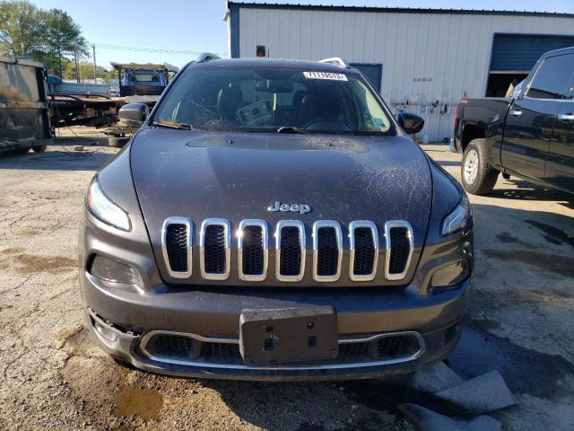 Photo 4 VIN: 1C4PJMDS8FW770080 - JEEP CHEROKEE L 