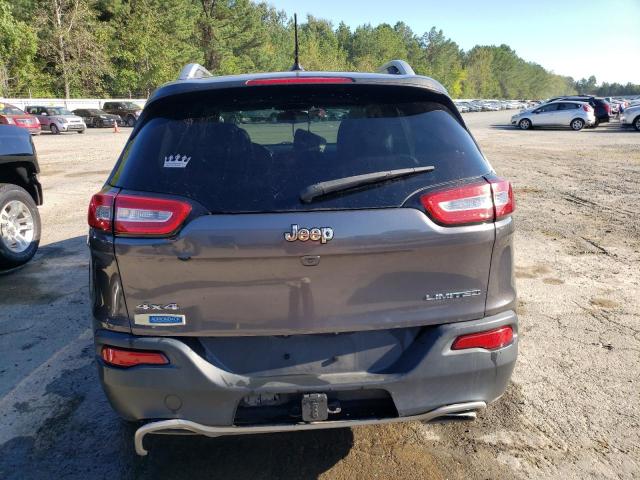 Photo 5 VIN: 1C4PJMDS8FW770080 - JEEP CHEROKEE L 