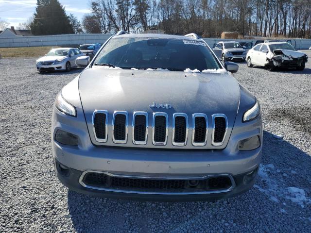 Photo 4 VIN: 1C4PJMDS8GW109280 - JEEP GRAND CHEROKEE 