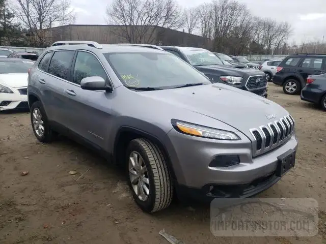 Photo 3 VIN: 1C4PJMDS8GW131036 - JEEP CHEROKEE 