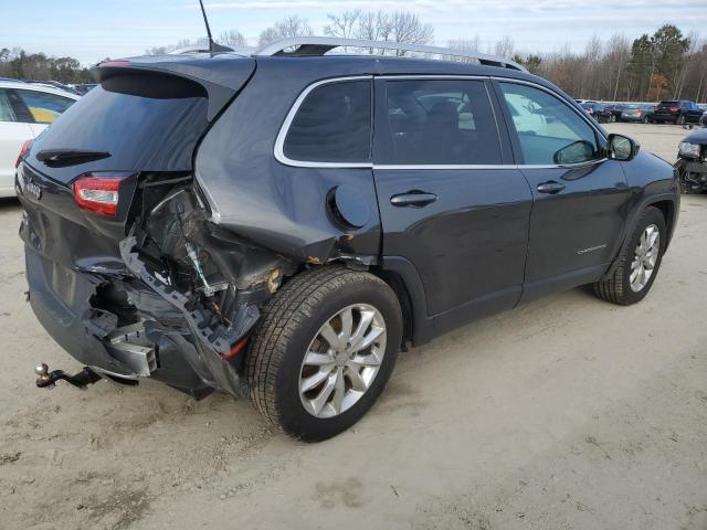 Photo 2 VIN: 1C4PJMDS8GW166613 - JEEP GRAND CHEROKEE 