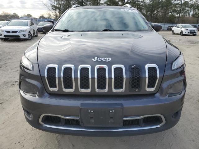 Photo 4 VIN: 1C4PJMDS8GW166613 - JEEP GRAND CHEROKEE 