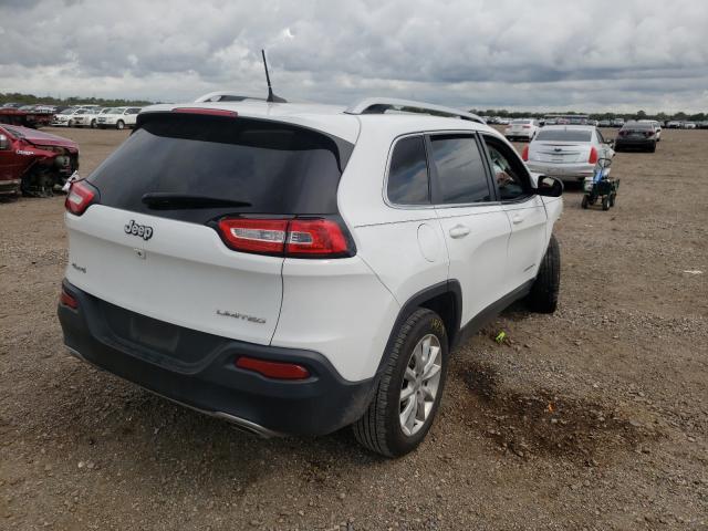 Photo 3 VIN: 1C4PJMDS8GW188160 - JEEP CHEROKEE L 