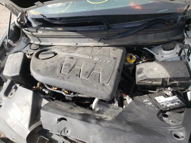 Photo 6 VIN: 1C4PJMDS8GW188160 - JEEP CHEROKEE L 