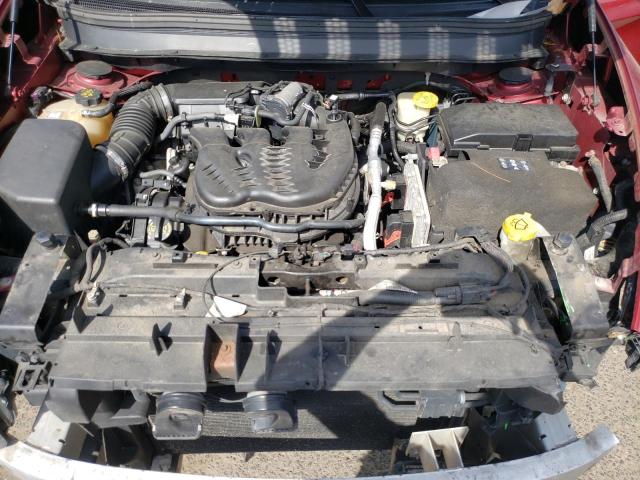 Photo 10 VIN: 1C4PJMDS8GW249779 - JEEP CHEROKEE L 