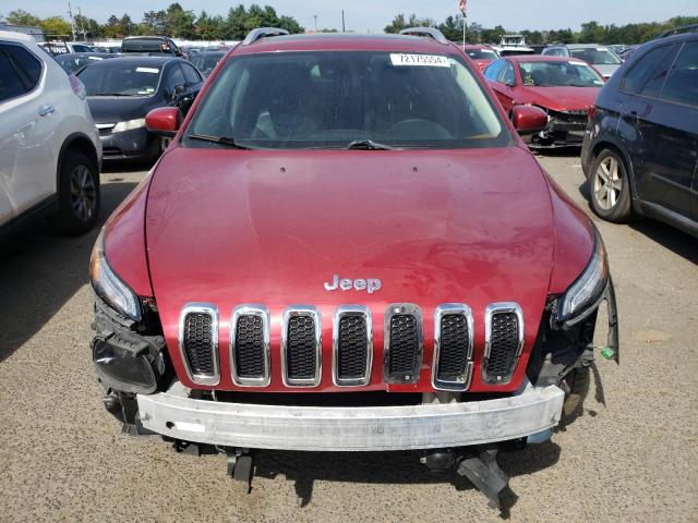 Photo 4 VIN: 1C4PJMDS8GW249779 - JEEP CHEROKEE L 