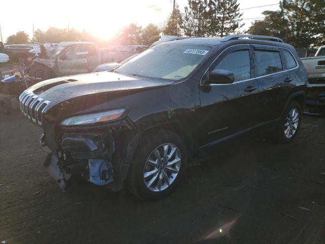 Photo 0 VIN: 1C4PJMDS8GW254769 - JEEP CHEROKEE L 