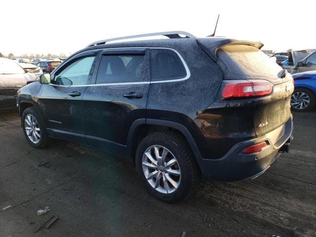 Photo 1 VIN: 1C4PJMDS8GW254769 - JEEP CHEROKEE L 