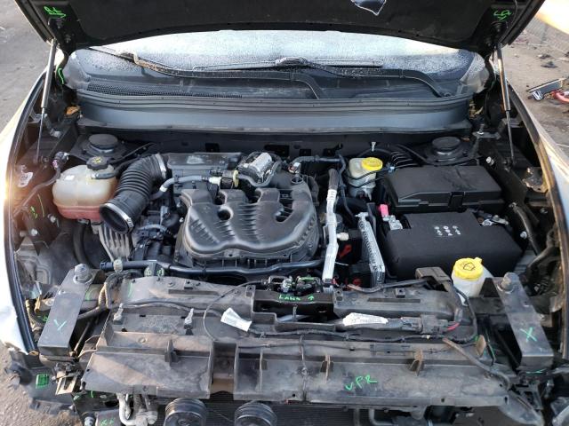 Photo 11 VIN: 1C4PJMDS8GW254769 - JEEP CHEROKEE L 