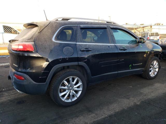 Photo 2 VIN: 1C4PJMDS8GW254769 - JEEP CHEROKEE L 