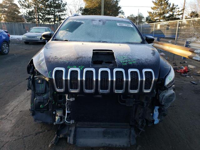 Photo 4 VIN: 1C4PJMDS8GW254769 - JEEP CHEROKEE L 