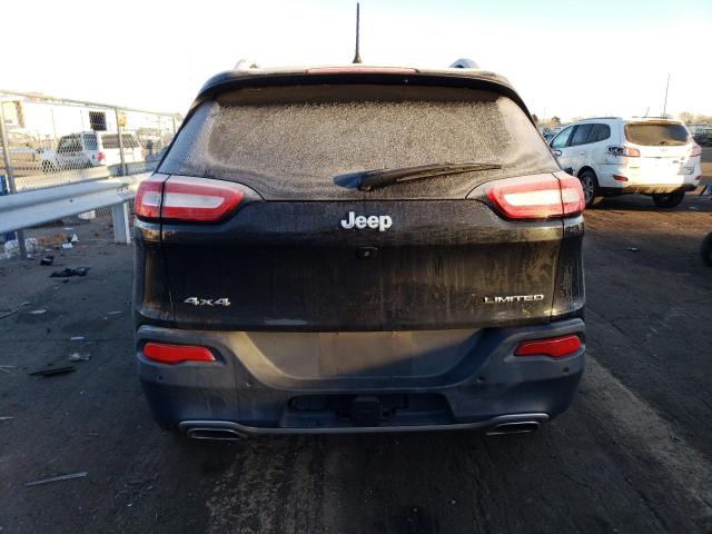 Photo 5 VIN: 1C4PJMDS8GW254769 - JEEP CHEROKEE L 