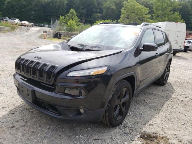 Photo 1 VIN: 1C4PJMDS8GW344486 - JEEP CHEROKEE L 