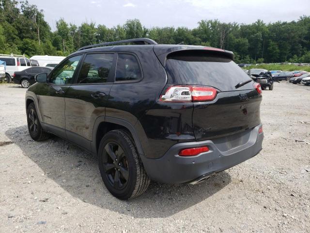 Photo 2 VIN: 1C4PJMDS8GW344486 - JEEP CHEROKEE L 