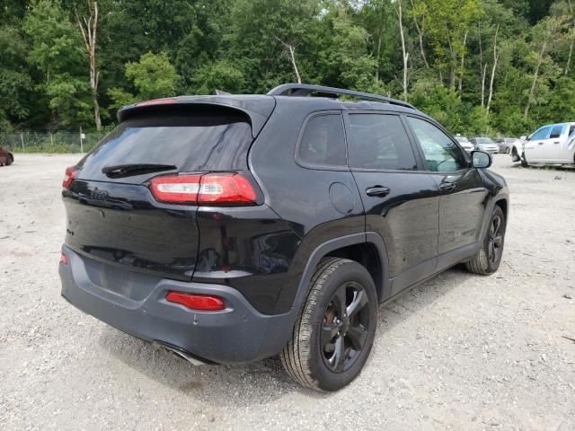 Photo 3 VIN: 1C4PJMDS8GW344486 - JEEP CHEROKEE L 