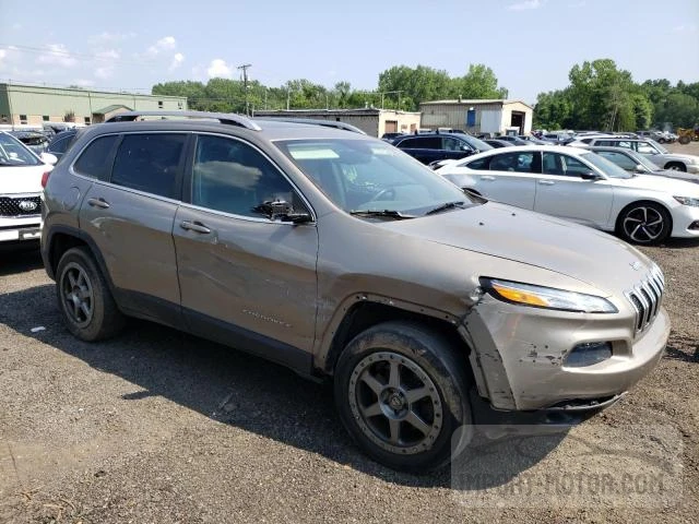 Photo 3 VIN: 1C4PJMDS8GW352572 - JEEP CHEROKEE 