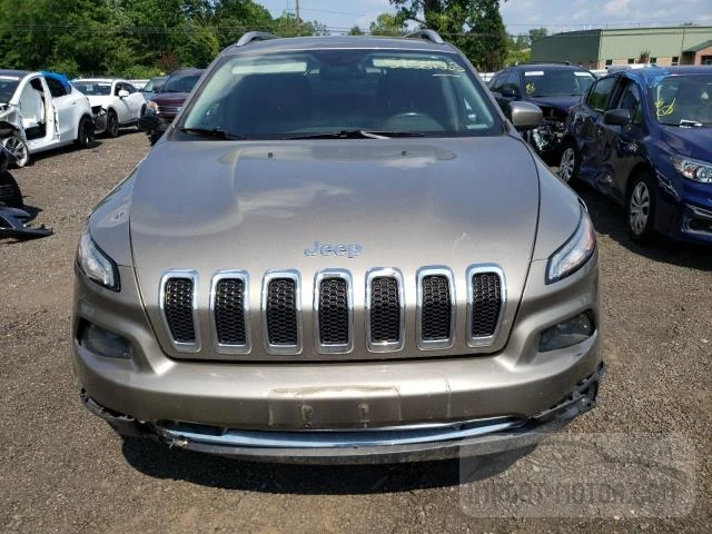 Photo 4 VIN: 1C4PJMDS8GW352572 - JEEP CHEROKEE 