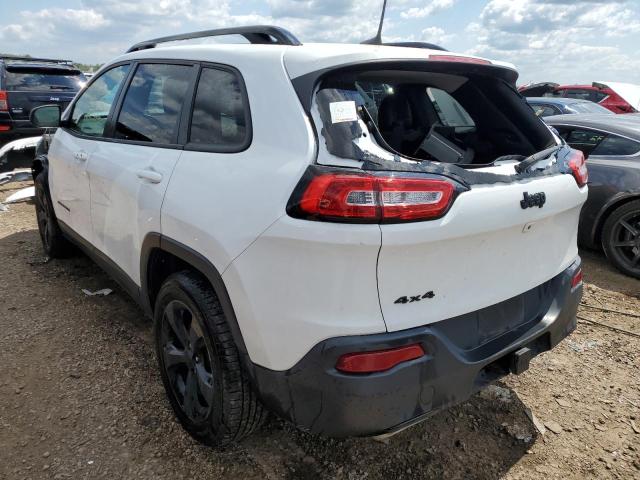 Photo 2 VIN: 1C4PJMDS8HD239119 - JEEP CHEROKEE L 