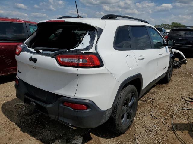 Photo 3 VIN: 1C4PJMDS8HD239119 - JEEP CHEROKEE L 