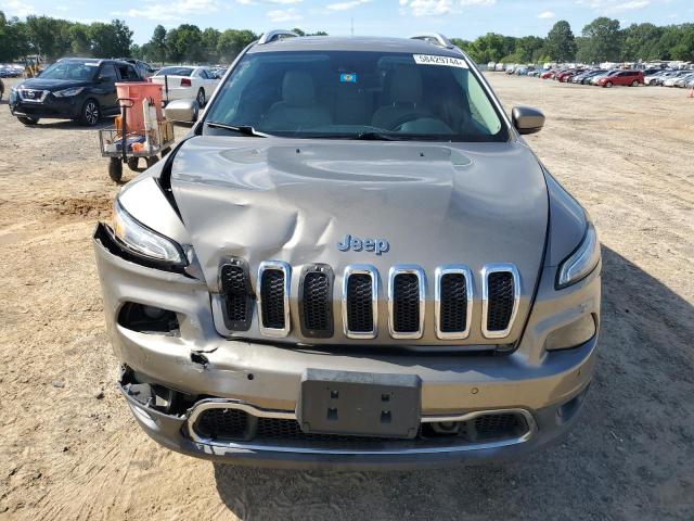 Photo 4 VIN: 1C4PJMDS8HW536007 - JEEP GRAND CHEROKEE 