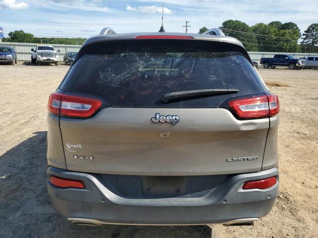 Photo 5 VIN: 1C4PJMDS8HW536007 - JEEP GRAND CHEROKEE 